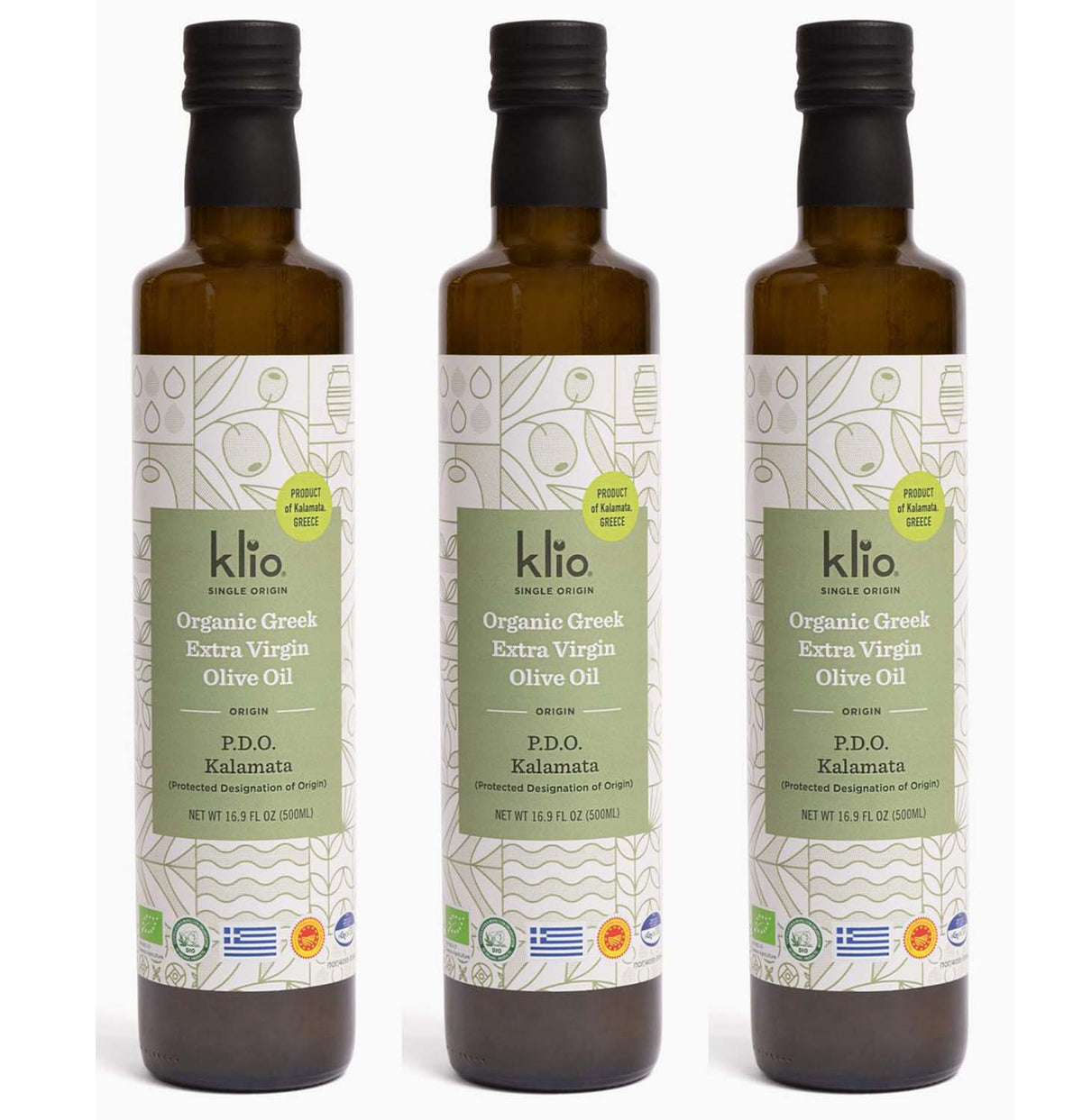 カオヨリナカミ KlioEVOO3bottlebundle_1200x.