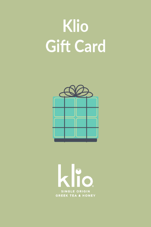 Klio Gift Card